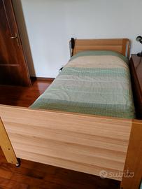 letto ortopedico