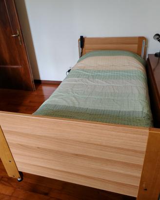 letto ortopedico