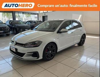 VOLKSWAGEN Golf KS60090