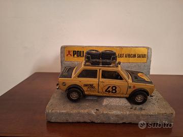 Politoys fiat 128 rally