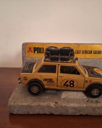 Politoys fiat 128 rally
