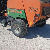 Rotopressa 120x120 a rete