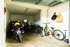 GARAGE IN POSIZIONE CENTRALISSIMA