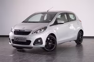 Peugeot 108 Active VTi 72cv