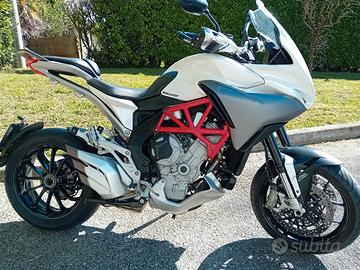 MV Agusta Turismo Veloce Lusso