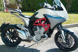 MV Agusta Turismo Veloce Lusso