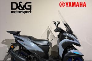 Yamaha Tricity 155