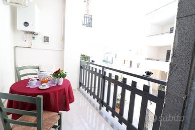 Travellito vacanze casa Palma