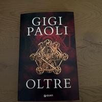 Libro “Oltre”