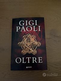 Libro “Oltre”