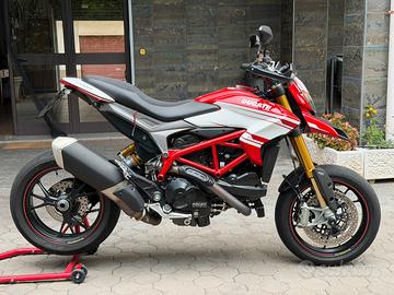 Ducati Hypermotard 939 SP (2019)