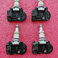 Sensori pressione pneumatici Renault Megane RS 