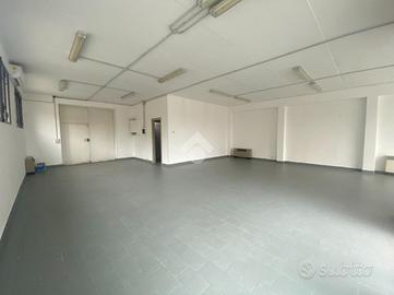 LABORATORIO A REGGIO NELL'EMILIA