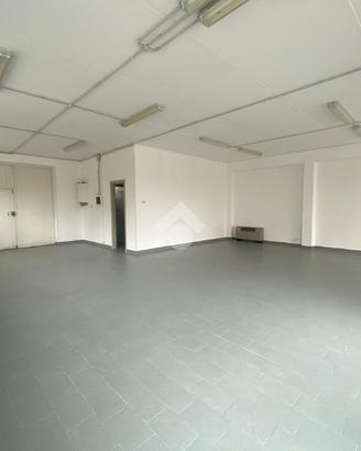 LABORATORIO A REGGIO NELL'EMILIA