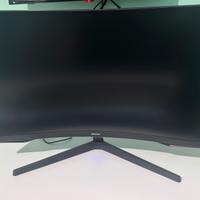 Monitor Samsung g5 32’