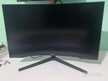 Monitor Samsung g5 32’