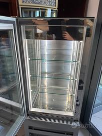 VETRINA LONGONI POSITIVA NUOVA