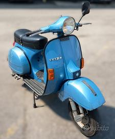 Piaggio Vespa 150 PX