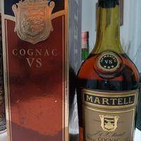 martell cognac