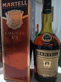 martell cognac