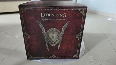 Elden Ring Premium Collector's Edition