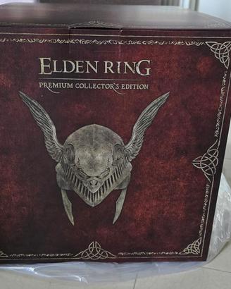 Elden Ring Premium Collector's Edition