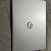 Computer portatile e stampante