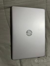 Computer portatile e stampante