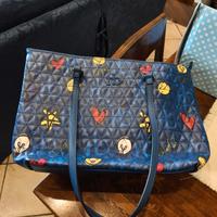 da donna borsa rocco barocco come nuova