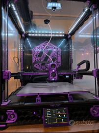 Stampanti 3D VORON RATRIG VZBOT