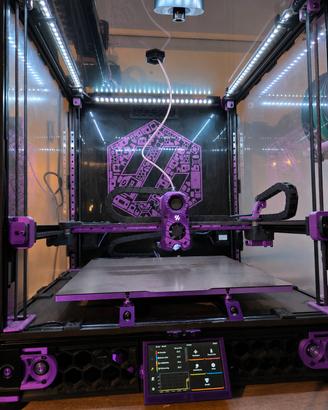 Stampanti 3D VORON RATRIG VZBOT
