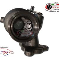 COLLETTORE CARTER DI SCARICO OPEL ASTRA J 1.6 CDTi