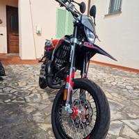 fantic 50 motard perf