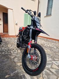 fantic 50 motard perf