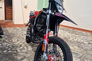 fantic 50 motard perf