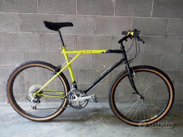 Bianchi ATB Shadow