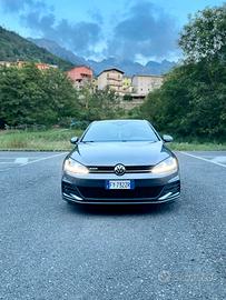 Volkswagen Golf Gtd 7.5