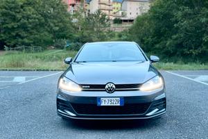 Volkswagen Golf Gtd 7.5