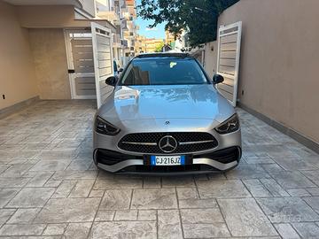 classe c 220 D Premium