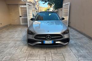 classe c 220 D Premium