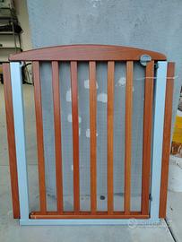 cancelletto sicurezza per scale