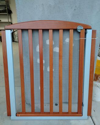 cancelletto sicurezza per scale