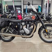 Bsa Gold Star 650 - PROMO -