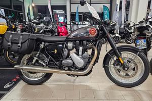 Bsa Gold Star 650 - PROMO -