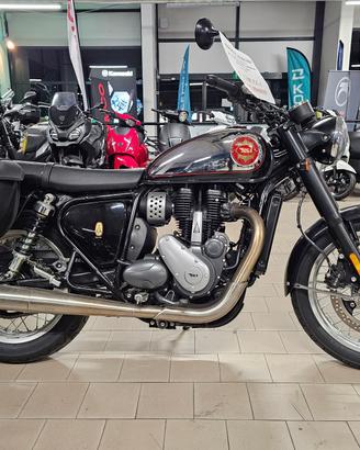 Bsa Gold Star 650 - PROMO -