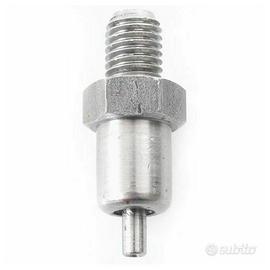Valvola raffredamento motore Ape Car e TM 224087