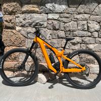 Scott Patron Eride 920