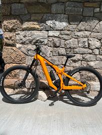 Scott Patron Eride 920