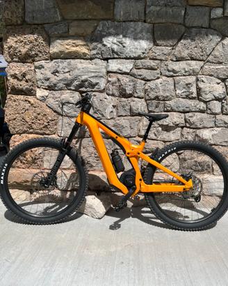 Scott Patron Eride 920