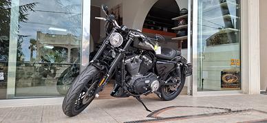 Harley-davidson 1200 Sportster Roadster